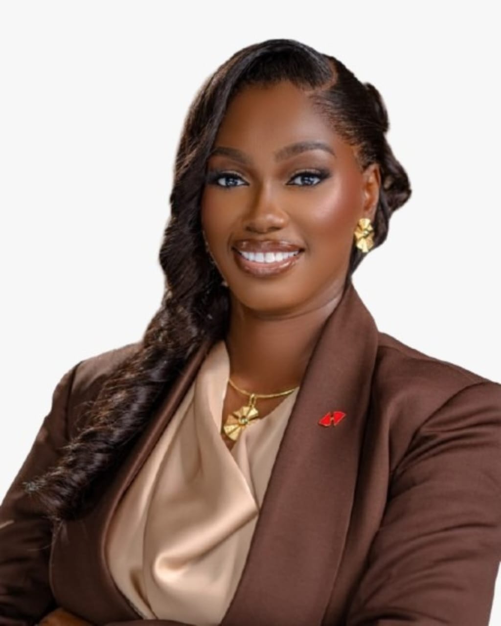 Helen  Eze