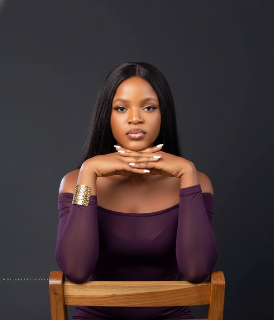 Dorcas Olakanmi